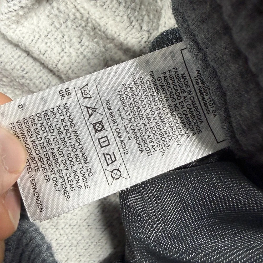 adidas sold as